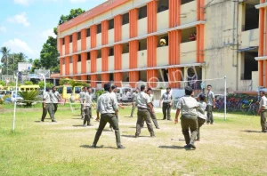 Divine Mercy School Gallery 15