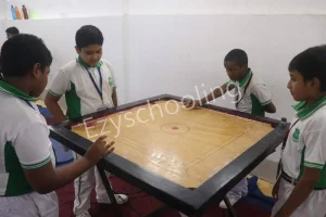 Divine Mercy School Gallery 10