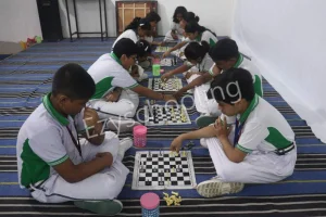 Divine Mercy School Gallery 8