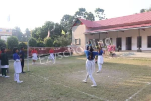 Divine Mercy School Gallery 6