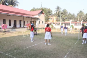 Divine Mercy School Gallery 5