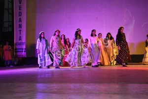 The Vedanta Academy Gallery 2