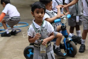 Greenwood High Pre-School Gallery 3