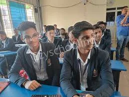 Jaihind PU College Gallery 1