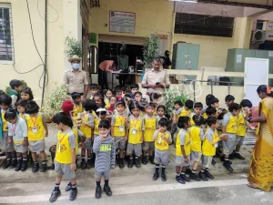 The Global Academy Gallery 3