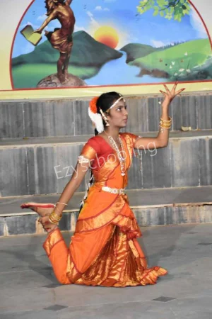 Dr. KKR's Happy Valley School Gallery 6