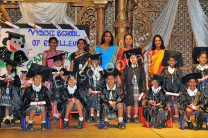 Vydehi School of Excellence Gallery 3