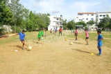 St. Philomena’s Academy- ICSE St. Philomena’s Academy- ICSE Gallery