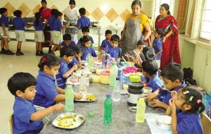 Ameya World School Gallery 4