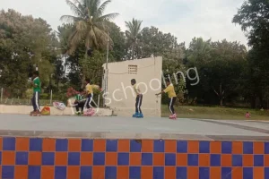 Paramahansa Yogananda Vidyalaya Gallery 4