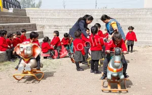 The Vidhyanjali International School Gallery 5