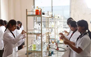 The Vidhyanjali International School Gallery 3