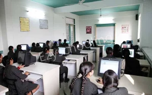 The Vidhyanjali International School Gallery 1