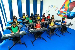 SNBP International School Gallery 4