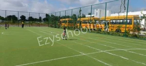 Sadhu Vaswani International School Gallery 7