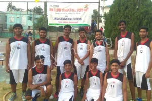 Ameya World School Gallery 3