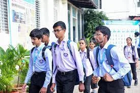 J S Pre University College Gallery 2