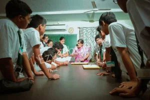 Delhi Public School Megacity Gallery 4