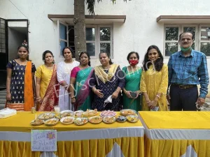 Wisdom Foundation School Gallery 3