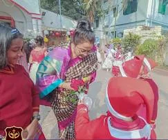 Sacred Heart Day High School Gallery 10