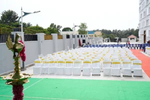 MVM PU College Gallery 2