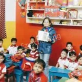 Daffodils High School Gallery