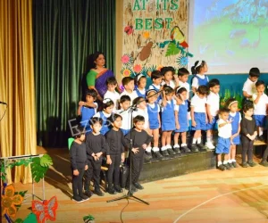 Bethany High School Gallery 1