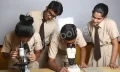 Innisfree House School Gallery