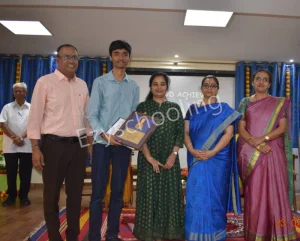 VVS Sardar Patel High School Gallery 1