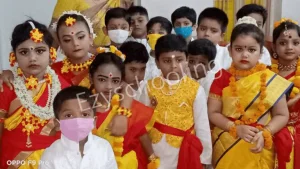 Hartley's High School Gallery 6