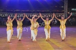 Holy Child Convent School Gallery 4