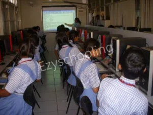 Holy Child Convent School Gallery 5