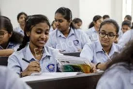 J S Pre University College Gallery 1