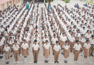 National Public School Gallery 1