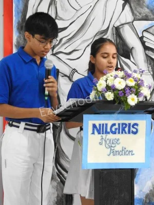 The Modern School Gallery 5