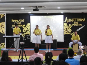 The Modern School Gallery 6