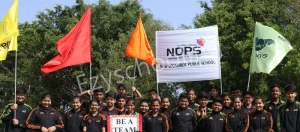 The New Digamber Public School Gallery 2