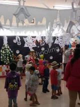 Chrysalis High Gallery