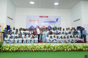 Sri Prakash Synergy School Gallery 4