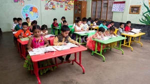 Viswabharati English Medium High School Gallery 3