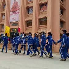 Shree Swaminarayan Gurukul International School Gallery 4