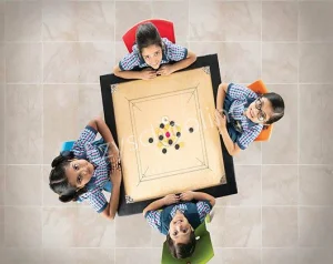 Springfields Academy Gallery 6