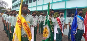 Holy Cross Co-Ed School Gallery 3