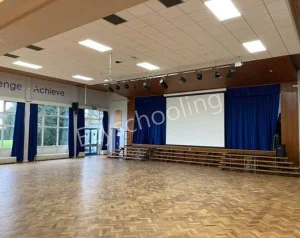 Springfields Academy Gallery 7