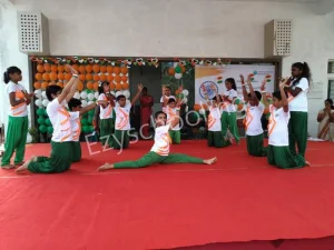 Vels Global School Gallery 18