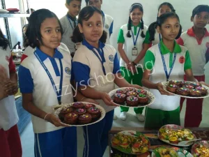 North Point Day School Gallery 4