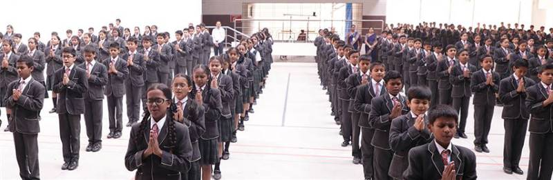 Standard Public School Gallery 3