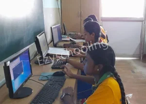 Montfort Matriculation Higher Secondary School Gallery 8