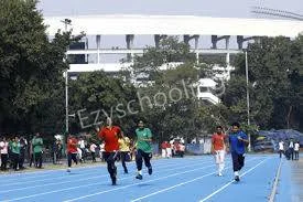 Pramila Memorial Advanced School Gallery 5