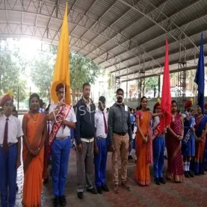 Arrow Kids Public School Gallery 3